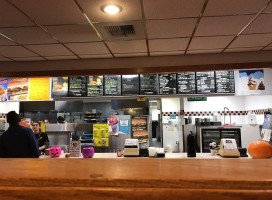 Pizzas Minoni Dentro