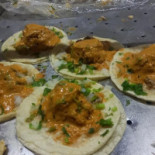 Los Chilaquiles Desayunos, Tacos Y Más. Cibo