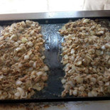 Los Chilaquiles Desayunos, Tacos Y Más. Cibo