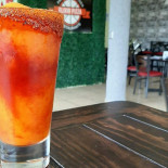Elixir Pizza drink