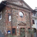 Tony’s Pizza Arandas Exterior