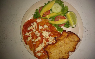 Disfrútalo Misantla food