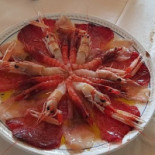 Taqueria El Tío Chilaca Nourriture