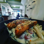 Los Mesquites Pasta Grill Comida