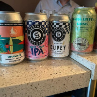 Pirilo Pizza Rústica Bebida