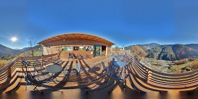 Pirilo Pizza Rústica Exterior