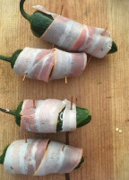 Pirilo Pizza Rústica Bebida