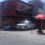 Ten Sushi Japones Karaoke Ten Exterior