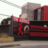 Ten Sushi Japones Karaoke Ten Exterior