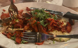 Tacos El Pata Comida