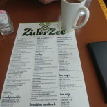 Pollos Rostizados El Pechugon Carta