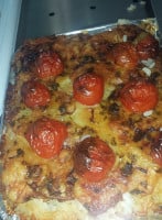 Taqueria El Charrito Comida