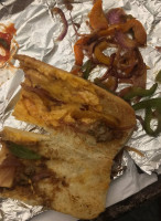 Antojitos Gelys Comida