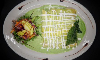 Restaurante El Jibarito Nourriture