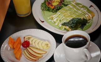 Restaurante El Jibarito Boisson