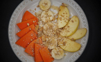 Restaurante El Jibarito Nourriture