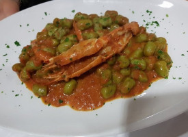 Restaurante El Jibarito Nourriture