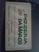 Restaurante El Jibarito Carte