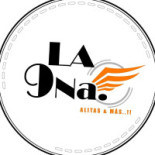 La 9na ¡¡alitas Y Mas Logo
