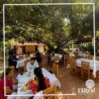 El Real Campestre Exterior