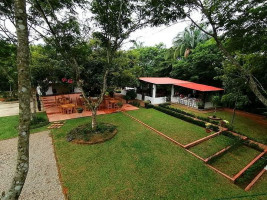 El Real Campestre Exterior