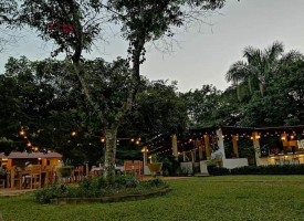 El Real Campestre Exterior