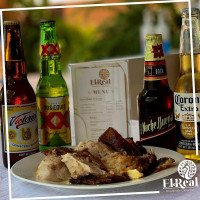 El Real Campestre Bebida