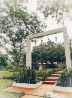 El Real Campestre Exterior