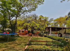 El Real Campestre Exterior