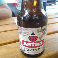 El Real Campestre Bebida