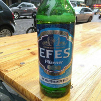 El Real Campestre Bebida