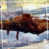 El Real Campestre Bebida