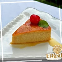 El Real Campestre Comida