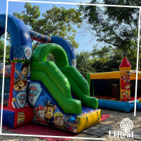 El Real Campestre Exterior