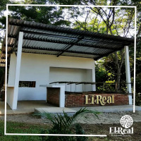 El Real Campestre Exterior