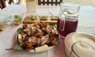 El Real Campestre Bebida