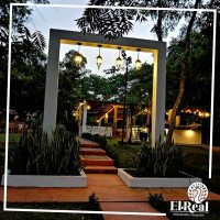 El Real Campestre Exterior