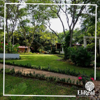 El Real Campestre Exterior