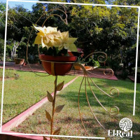 El Real Campestre Exterior