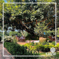 El Real Campestre Exterior