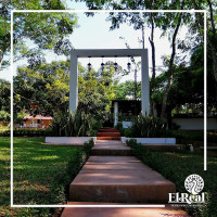 El Real Campestre Exterior