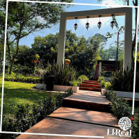 El Real Campestre Exterior