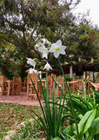 El Real Campestre Exterior