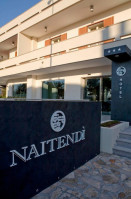 El Jarochito Exterior