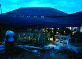 El Jarochito Exterior