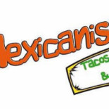 Mexicanisimo Tacos Logo