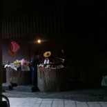 Barbacoa El Verde La Mejor Barbacoa De La Lopez Außen