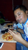 Las Pizzalitas Bebida