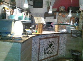 Taquería El Primo Dentro