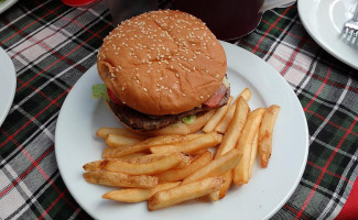 Alegría’s Pizza Gourmet Comida